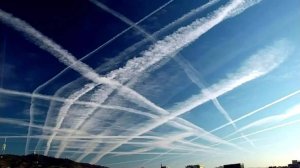 Россия начинает борьбу с химиотрассами