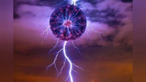 Что такое шаровая молния | Узнай что думают учёные в 2023 году ✓