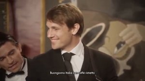 L'italiano (Toto Cutugno) - The Gypsy Queens