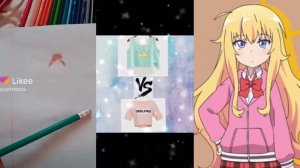 НедоХудожники и Хорошие Художники из Likee #1 (RUS)