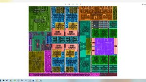 Что ВНУТРИ Процессора и из Чего он Состоит!? // #ЖелеZZo