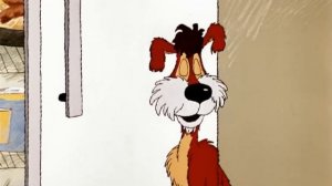 Bobik v gostyakh u Barbosa 1977 720p BluRay Rus HDCLUB