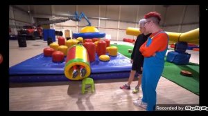 смешной момент в ролике А4 "пол ето лава 5"
