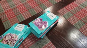 #петуния "Сады России" часть2!