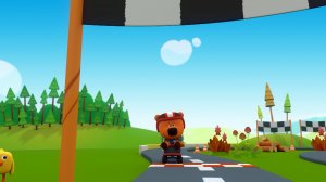 Ча-ча-ча-ча кIорнеш 16 дакъа