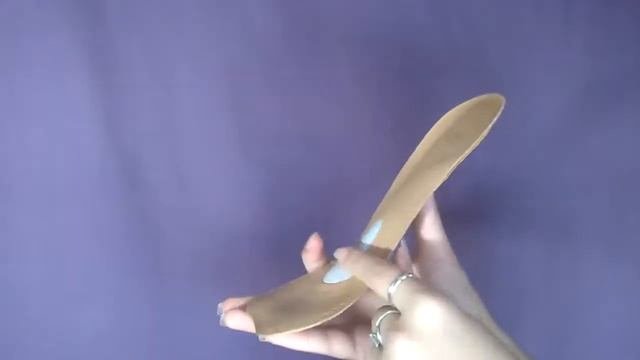 Купить ортопедическую полустельку. Полустелька для обуви на каблуке