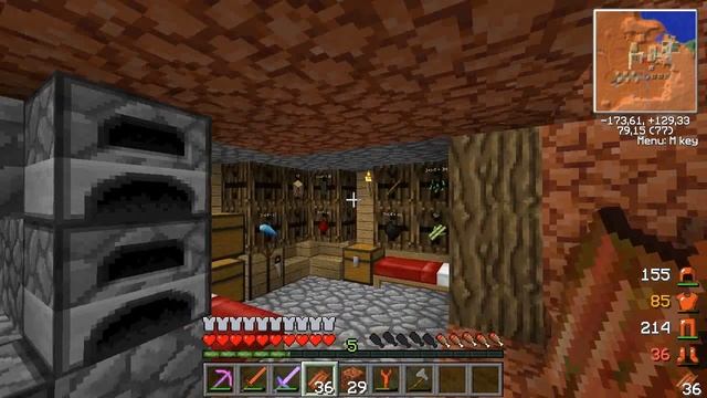 CyberCraft #14 ДРЕЛЬ смотреть онлайн