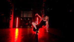 ARLIN // HIGH-HEELS // Моя хулиганка XOLIDAYBOY