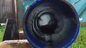 Прочистка канализации гидродинамикой