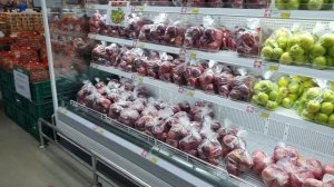 ЖИЗНЬ В КАМБОДЖЕ  - РЕАЛЬНЫЕ ЦЕНЫ, ЕДЕМ В МАГАЗИН, ОБЗОР СУПЕРМАРКЕТА, СКОЛЬКО СТОИТ БЕНЗИН?