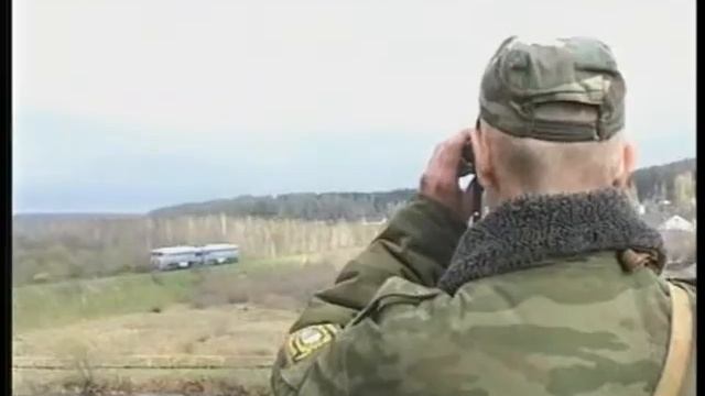 Застава "Печоры"