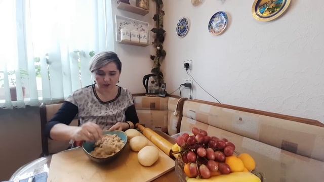 Вкуснейшие ореховые трубочки ("сигаретики").Лёгкий и вкусный рецепт.