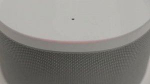 Mi smart speaker / колонка Маруся