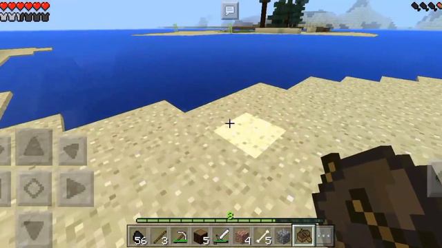 СОЗДАЛ ПОЧТИ ФУЛЛ ЖЕЛЕЗНУЮ БРОНЮ И ПРИРУЧИЛ 2 ВОЛКОВ (Minecraft-Pocket Edition ver. 1.1.5.0 #2) смотреть онлайн