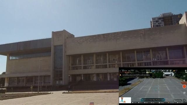 Квадрокоптер Xiaomi FIMI X8: обзор/руководство по эксплуатации смотреть онлайн