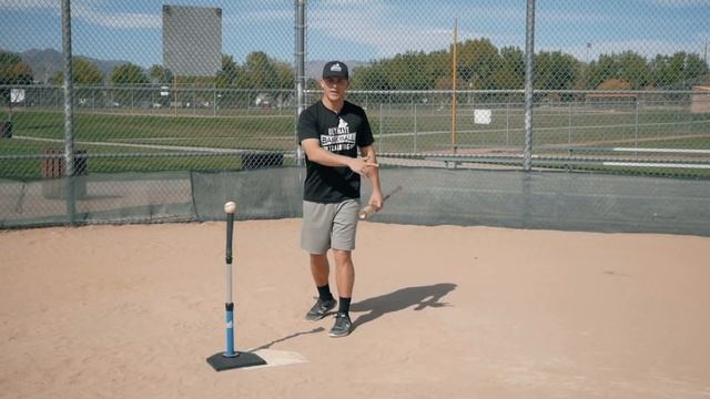 Improve Your POWER In 4 Easy Steps | Baseball Hitting Tips смотреть онлайн