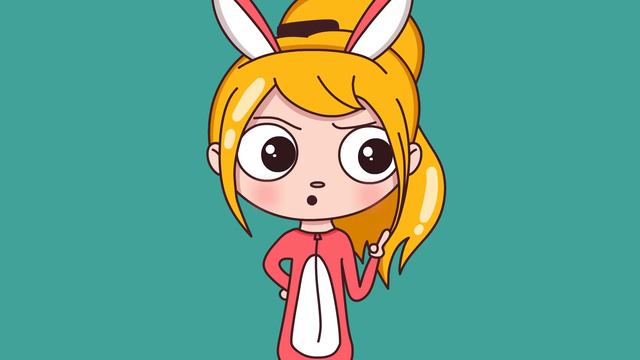 РОДИТЕЛИ СПАЛИЛИ МЕНЯ 😨😨😨 (Анимация КЛЭРИК) смотреть онлайн