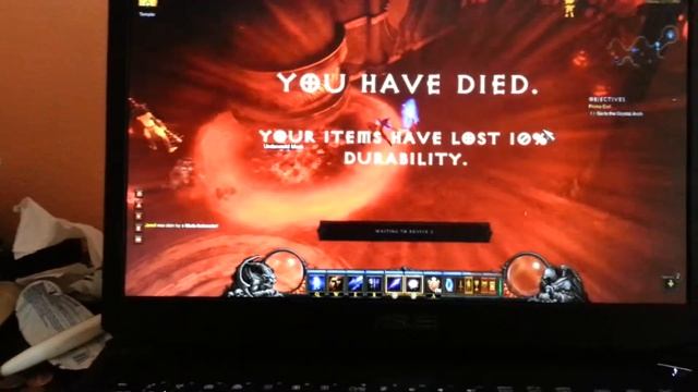 i7 4700hq integrated graphics Diablo 3