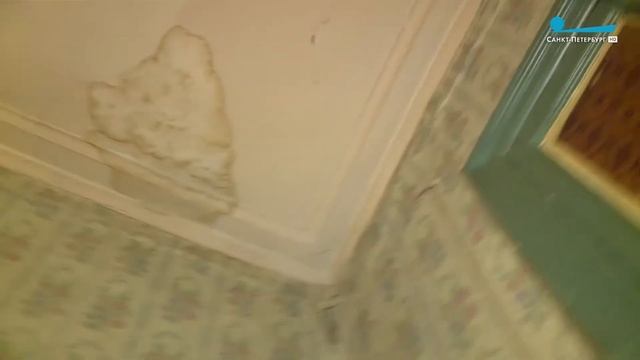 Зона особого внимания. Дом без пола и потолка. Шестой выпуск смотреть онлайн