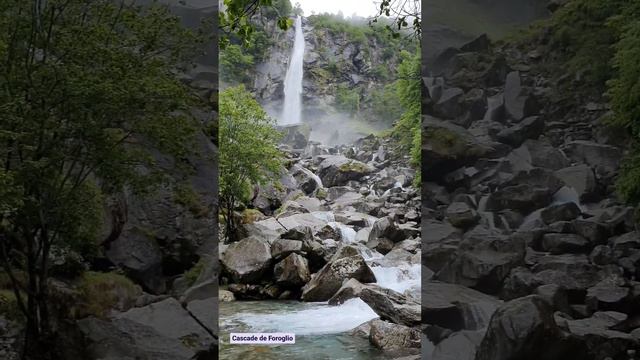 4K UHD UltraHD/Relaxing/Meditation/Ambience/Beautiful Waterfall/River/Beautiful Views