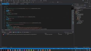 ?? Sitecore Docker Training - Setup a Visual Studio Solution