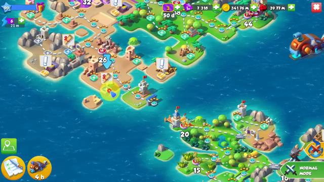 #DML How to breed a Comet Dragon - Dragon Mania Legends смотреть онлайн