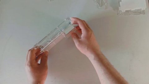 Архипелаг только сборка