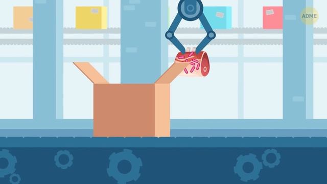 Что произойдет, если вы съедите испорченные яйца смотреть онлайн