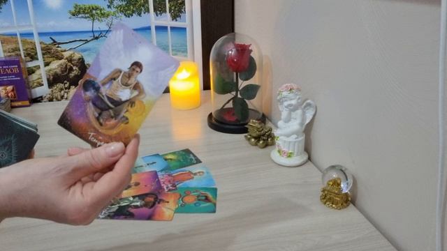 ? КАКИЕ СОБЫТИЯ НА ПОРОГЕ ❗️ ? ?Таро Онлайн Расклад