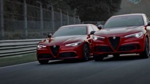 Альфа Ромео Велоче