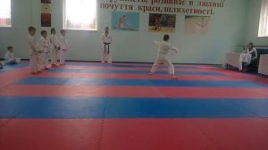 Ката Хейан-Шодан