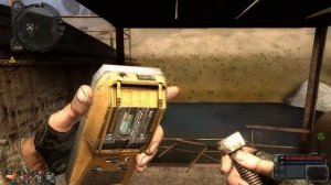 Прохождение СТАЛКЕР Зов Припяти (STALKER Call of Pripyat) - Часть 1: Скадовск