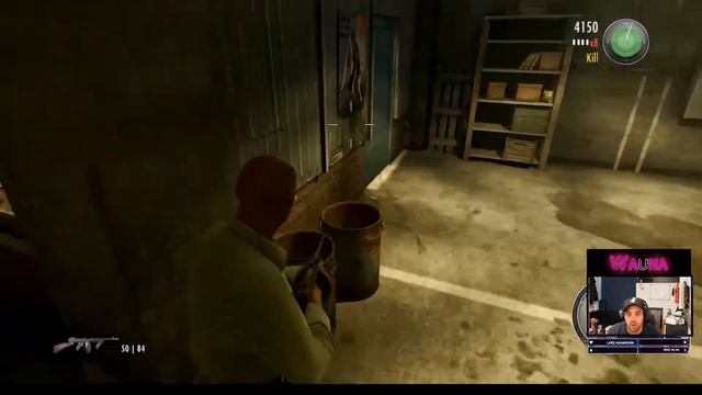 🔴 The Betrayal Of Jimmy ( Mafia 2 extra bits) смотреть онлайн