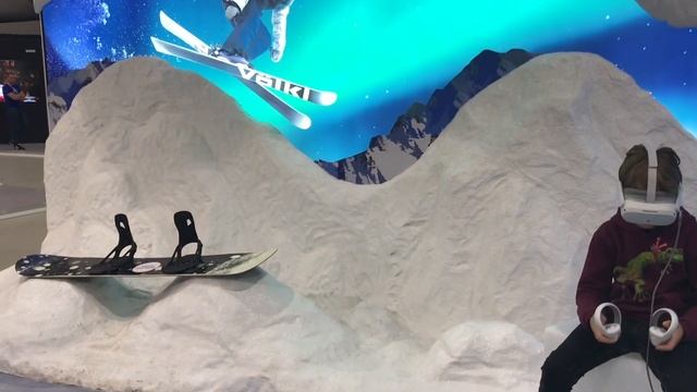 Москва… Выставка форум на ВДНХ… интерактивно ярко иммерсивно смотреть онлайн