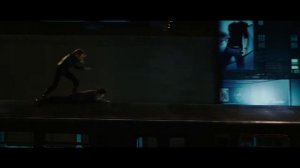 Павел Кашин 'Бледный герой'