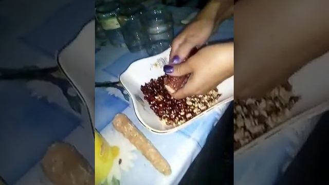 Как сделать попкорн в домашних условиях смотреть онлайн