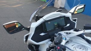 BMW K1600 GTL 2022 OPTION 719