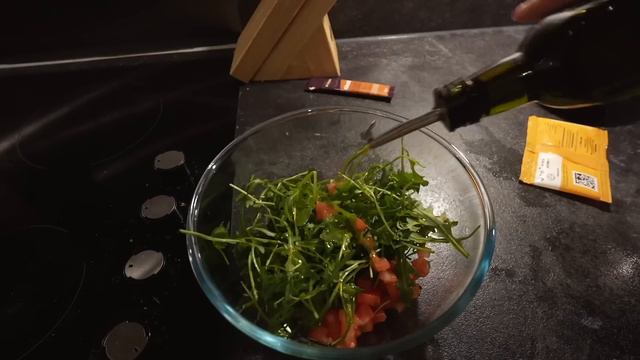 WHAT I EAT IN A WEEK | high protein, building muscle, to feel good | easy home recipes смотреть онлайн