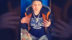 Клим собирает на свой первый стрим после избиения