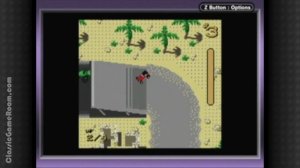 CGR Undertow - LEGO STUNT RALLY review for Game Boy Color