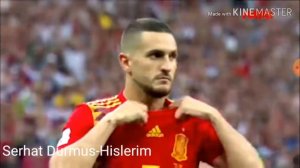 СЕРИЯ ПЕНАЛЬТИ РОССИЯ ИСПАНИЯ ПОД МУЗЫКУ+НАЗВАНИЕ ПЕСЕН