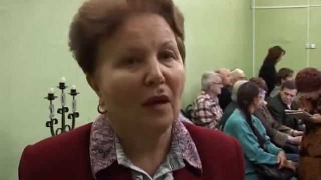 В Кузнецке открылся краеведческий клуб смотреть онлайн