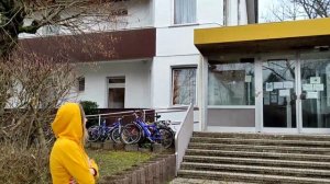 Поздние переселенцы в Германии. Наш Хайм