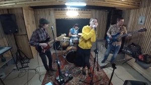 Led Zeppelin - Whole Lotta Love (Cover)