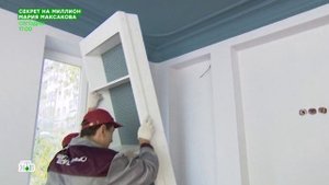 Kvartirni vopros 24.11.2018 квартирный вопрос на remont-online.net