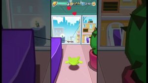 Om Nom: Run 2 New Android Gameplay Episode 1