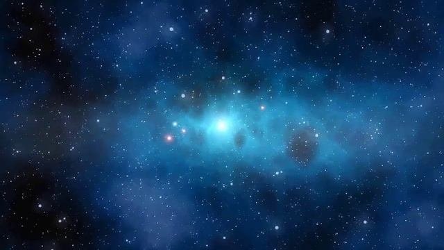 Лунная ночь