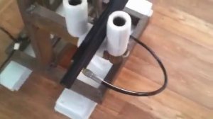 Электропривод для ручного насоса высокого давления PCP