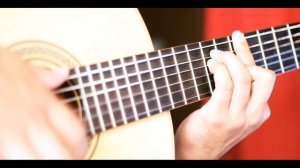 Creep - Radiohead (Arr. By Sungha Jung) Luis Fascinetto