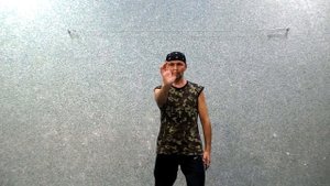 Тайцзицюань. Правильный удар ладонью